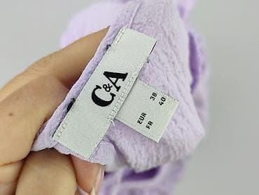ccc sandaly 35: C&A, Bluzka damska, rozmiar S — 4