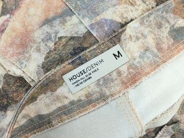 modne krótkie spodenki: House of Denim, Szorty damskie, rozmiar M — 5