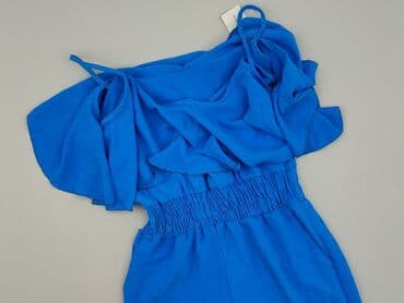 Kombinezon damski, S