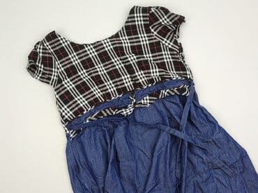sukienka damska w kratę: Sukienka damska, rozmiar S — 1