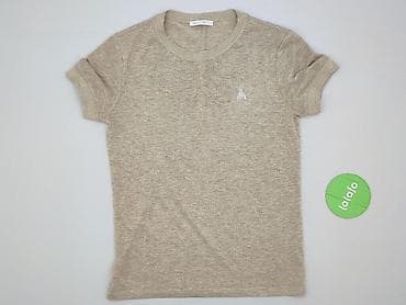 patrizia: Patrizia Pepe, T-shirt damski, rozmiar S — 2