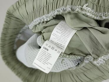 pomaranczowe spodnie sinsay: Sinsay, Szorty kąpielowe dla mężczyzn, rozmiar M — 5