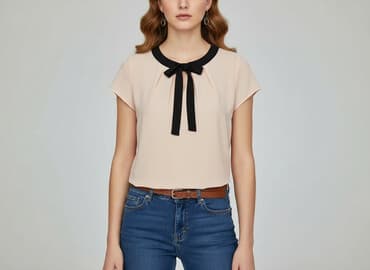 bluzki z hello kitty: Pretty Girl, Bluzka damska, rozmiar XS — 1