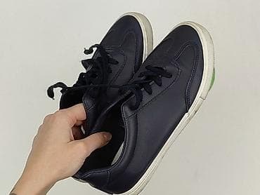 dresy lidl: Reserved, Sneakersy dla mężczyzn, rozmiar 39 — 6