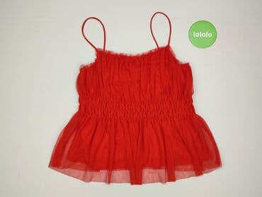suknie z jedwabiu naturalnego: H&M, Bluzka damska, rozmiar L — 2