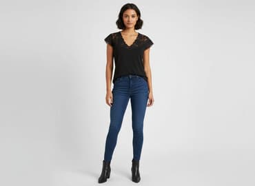 wyprzedaż bluzek mohito: Moraj, Bluzka damska, M — 7