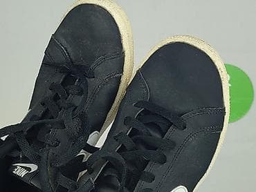 nike pro 3 4: Nike, Sneakersy damskie, rozmiar 40.5 — 5