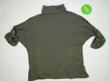 sweter diverse: Golf damski, rozmiar XL — 3