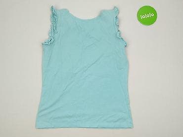 bluzki lyocell: Top damski, rozmiar M — 3