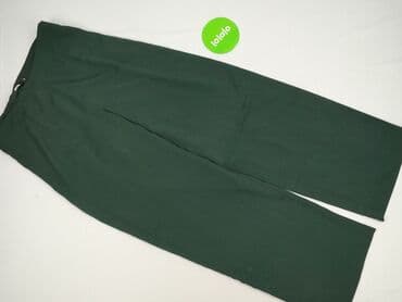 sagan buty zimowe: Bik Bok, Spodnie materiałowe damskie, rozmiar S — 2