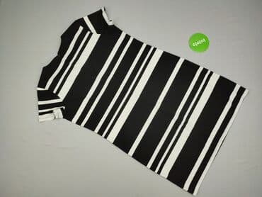 obcisła sukienka czerwona: H&M, Women`s dress, size 2XL (EU 44) — 3
