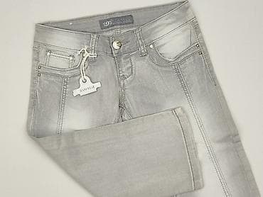 converse 28: Jeanswear, Бриджі жіночі, розмір XS — 1