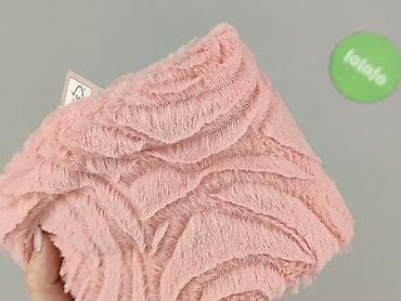 decathlon kaski rowerowe: Pillowcase, 40 x 40, kolor - Różowy, stan - Idealny — 5