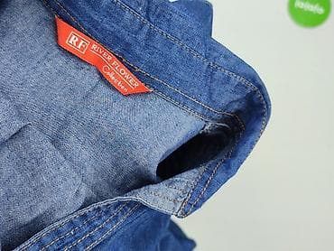 levis t shirt basic: Women`s shirt, size M — 4