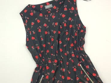 duże rozmiary ekskluzywne sukienki plus size: Women`s dress, size L (EU 40) — 1