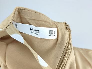 dolce moda klapki: MNG, Sukienka damska, rozmiar M — 4