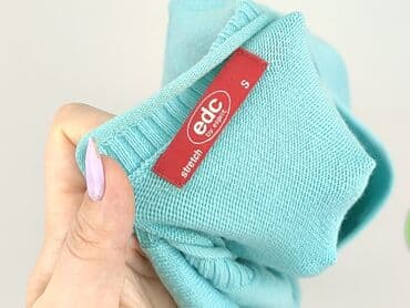 кофти жіночі польські: Edc by Esprit, Women`s sweater, size S (EU 36) — 4