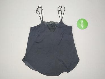 biale body hm: H&M, Top damski, rozmiar XS — 2