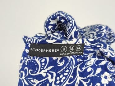 bluzy atomówki: Atmosphere, Bluzka damska, rozmiar S — 4