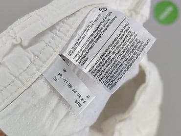 spodnie version jeans: C&A, Spodnie 3/4 damskie, rozmiar XL — 4