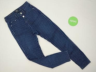 blue harbour jeans: Bershka, Jeansy damskie, rozmiar S — 2