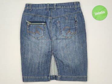 spódnice jeansowe liu jo: Jeanswear, Spódnica damska, rozmiar 2XL — 4