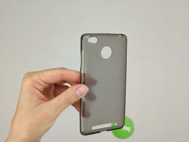 paski do sukienki srebrne: Phone case, condition - Very good — 4