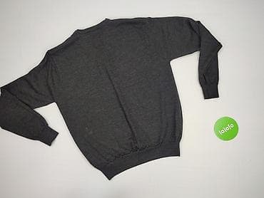 online second hand: Selected Homme, Sweter dla mężczyzn, rozmiar L — 3