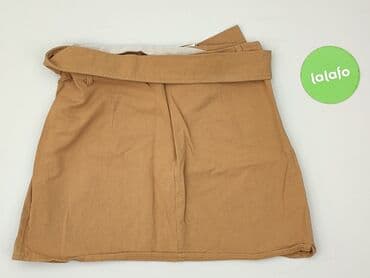 sukienka w kształcie trapezu: Shein, Spódnica damska, rozmiar M — 3