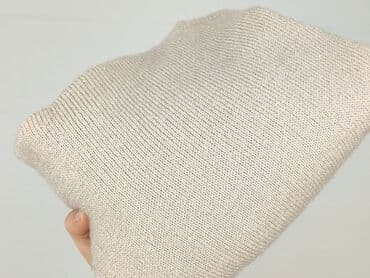 top sweterkowy h: Sinsay, Sweter damski, rozmiar M — 5