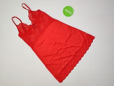 biale body: Koszula nocna damska, rozmiar S — 3