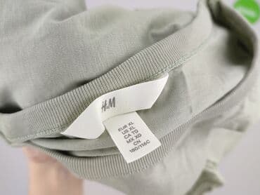 koszula w krate lidl: H&M, Bluzka damska, rozmiar XL — 5