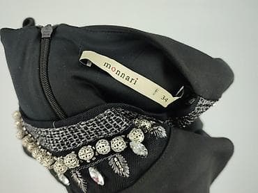 charmsy: Monnari, Sukienka damska, rozmiar 2XS — 4