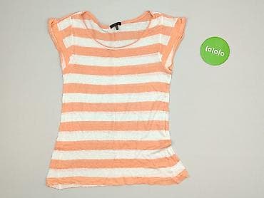 omega vision koszule: Massimo Dutti, T-shirt damski, rozmiar S — 2