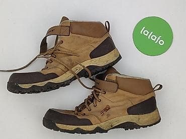 hooligans 3: New Balance, Botki dla mężczyzn, rozmiar 40 — 3