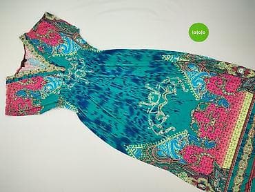 spodenki jorts: J&X, Sukienka damska, rozmiar XL — 3