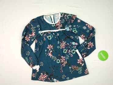 bluzki pod marynarkę plus size: Bluzka damska, rozmiar S — 2