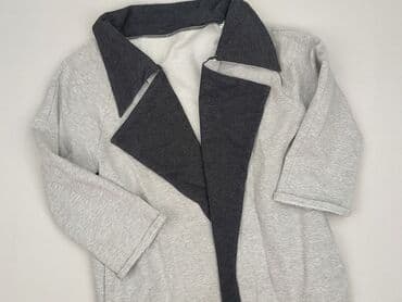 sweter open shoulder: Kardigan damski, rozmiar S — 1