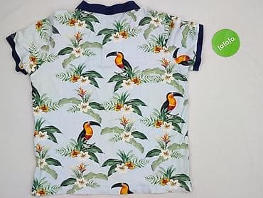 smog basic regular fit: Koszulka polo dla mężczyzn, rozmiar 2XL — 3