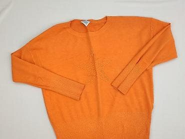 ochnik sweterki: Zoe, Sweter damski, rozmiar XL — 1