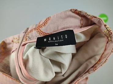 spodenko spódnica: Mohito, Spódnica damska, rozmiar XS — 4