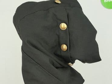 skórzane spodenki damskie: Emery Rose, Szorty damskie, rozmiar 2XL — 6