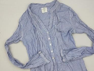 ledy: H&M L.O.G.G., Koszula damska, rozmiar XS — 1