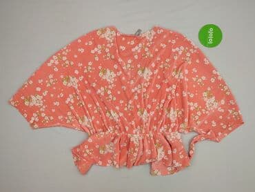 strandtunika c a: Asos, Bluzka damska, rozmiar 4XL — 3