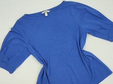 Kobiety: H&M, Bluzka damska, rozmiar S — 1
