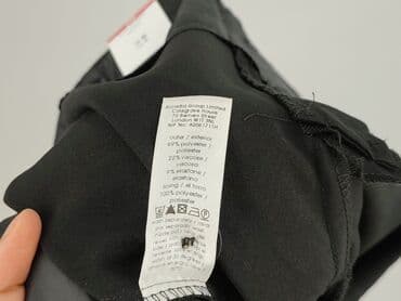 majtki do stroju kąpielowego wysoki stan: Evans, Spodnie 3/4 damskie, 5XL — 7