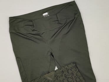 only play curve spodnie: Ergee, Legginsy Sportowe damskie, rozmiar 3XL — 1