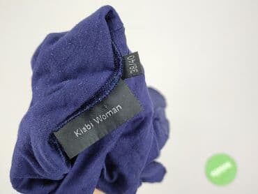 golfy guess: Kiabi, Women`s golf, size L — 4