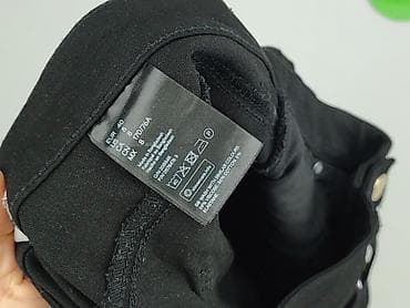 mango jeans mom fit: H&M, Jeansy damskie, rozmiar L — 5