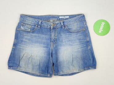 krótkie spodenki wyszczuplające: Szorty damskie, S — 2